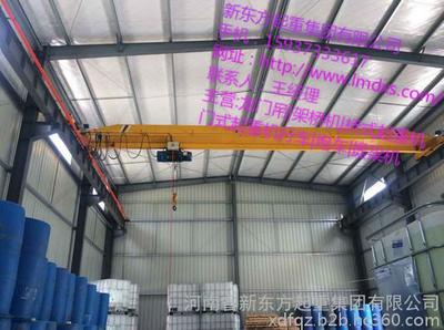 【山西運城龍門吊廠家具有獨立的產品開發制造及配套能力(圖)】價格_廠家_圖片 -