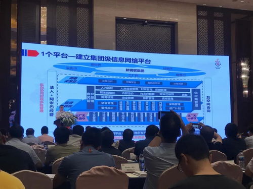 潤(rùn)景科技 數(shù)智制造 互聯(lián)工業(yè)論壇 山西工信 5g工業(yè)互聯(lián)網(wǎng) 大講堂圓滿完成