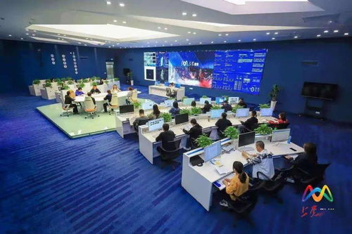 上黨區融媒體中心獲頒 互聯網新聞信息服務許可證