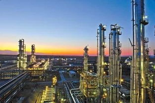 山西省發(fā)布煤炭化工產(chǎn)業(yè)年度發(fā)展規(guī)劃