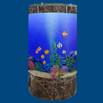 山西仿大理石魚缸生產(chǎn)廠家