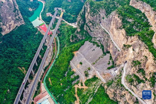 非凡十年丨山西 為實(shí)現(xiàn)高質(zhì)量轉(zhuǎn)型發(fā)展蹚新路