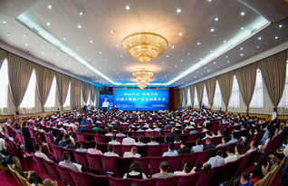 信軟司參與“數(shù)谷呂梁 智贏未來(lái)”大數(shù)據(jù)產(chǎn)業(yè)發(fā)展推介會(huì)，助力山西網(wǎng)站開(kāi)發(fā)創(chuàng)新